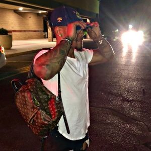 Meet your Posher, Isaiah